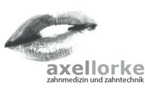 Logo Lorke Axel Zahnarztpraxis Aub