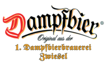 Logo Dampfbierbrauerei Zwiesel Zwiesel