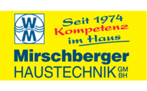 Logo Mirschberger Haustechnik GmbH Erlangen