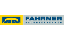 Logo FAHRNER Bauunternehmung GmbH Mallersdorf-Pfaffenberg