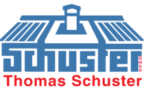 Logo Dachdeckerei Schuster Thomas GmbH Forchheim