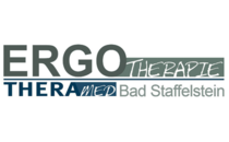 Logo Ergotherapie THERAmed Bad Staffelstein