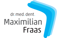 Logo Fraas Maximilian Dr.med.dent. Wiesau