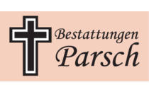 FirmenlogoParsch Bestattungen Obernburg