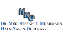 Logo Murrmann Stefan T. Dr.med. Nürnberg