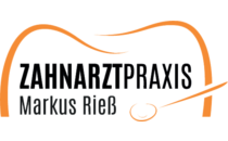 Logo Markus Rieß - Zahnarztpraxis Bad Windsheim