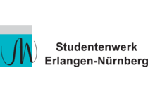 Logo Studentenwerk Erlangen-Nürnberg Erlangen