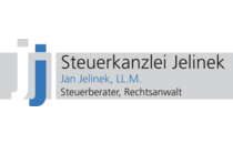 Logo Steuerkanzlei Jelinek Zirndorf