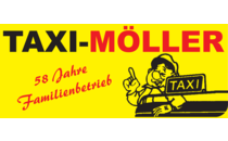 Logo TAXI MÖLLER Coburg