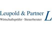 Logo Steuerberatung Leupold & Partner Nürnberg