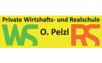 Logo Private Wirtschaftsschule und Realschule O. PELZL Schweinfurt