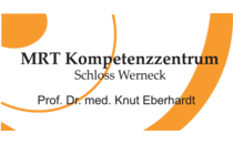 Logo MRT, MRT Kompetenzzentrum Werneck