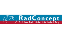 Logo Rad Concept Forchheim Forchheim