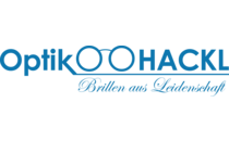 Logo Optik Hackl Kulmbach