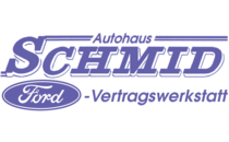 Logo Autohaus Schmid Außernzell