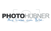 Logo FOTO-STUDIO HÜBNER Weiden