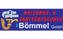 Logo Bömmel GmbH, Heizungs- u. Sanitärtechnik Bad Königshofen