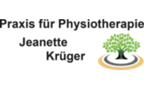 Logo Jeanette Krüger Krankengymnastik Waldkirchen