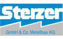 Logo Sterzer GmbH & Co. Metallbau KG Passau