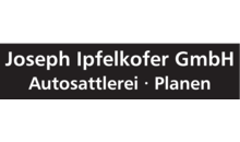 Kundenlogo von Joseph Ipfelkofer GmbH Autosattlerei und Planenfabrikationen