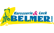 Logo Belmer Karosserie & Lack Amberg