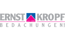 Logo Kropf Ernst Bedachungen GmbH Oberkotzau