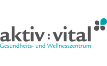 Logo Christian Dänzer Aktiv & Vital Rothenburg