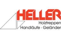 Logo Heller Treppenbau Herrieden