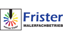 Logo Frister Malerfachbetrieb Sparneck