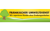 Logo Fränkischer Umweltdienst Martin Wunder GmbH Hof