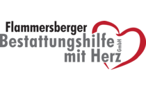 Logo Flammersberger Bestattungshilfe mit Herz GmbH Giebelstadt