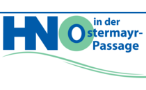 Logo HNO in der Ostermayr-Passage Nürnberg