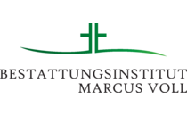 Logo Bestattung Voll Marcus Bad Füssing