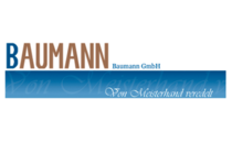 Logo Baumann GmbH Fürth