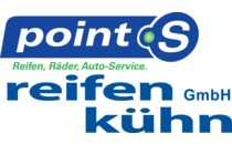Logo Reifen - Kühn Ochsenfurt