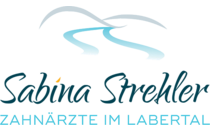 Logo Strehler Sabina Rain