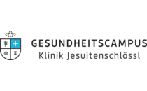 Logo Alten- u. Pflegeheim Jesuitenschlößl Passau