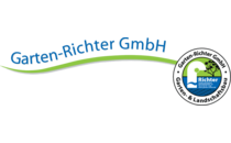 Logo Richter Garten- und Landschaftsbau Glashütten