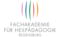 Logo Fachakademie f. Heilpädagogik der Kath. Jugendfürsorge Regensburg