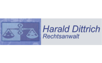 Logo Rechtsanwalt Dittrich Harald Forchheim