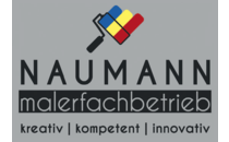 Logo Maler- und Lackierermeister Naumann Robert Achslach