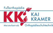 Logo Orthopädie-Schuhtechnik Kramer Kai Ochsenfurt