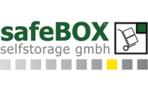 Logo SafeBox Selfstorage Gmbh Würzburg