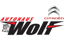 Logo Wolf Klaus Bad Neustadt a.d.Saale