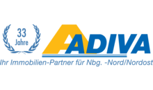 Kundenlogo von ADIVA Klüpfel Immobilien