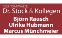 Logo Rechtsanwälte Rausch & Münchmeier Ochsenfurt