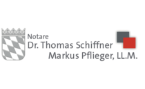 Logo Notare Schiffner Thomas Dr. und Pflieger Markus in Weiden i. d. Opf. Weiden
