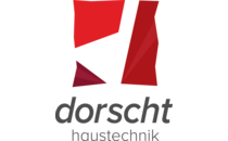 Logo dorscht haustechnik Weitramsdorf