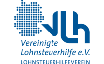 Logo Lohnsteuerhilfeverein Vereinigte Lohnsteuerhilfe e.V. Kronach