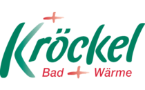 Logo Kröckel Haustechnik GmbH & Co.KG Bad + Wärme Bad Kissingen